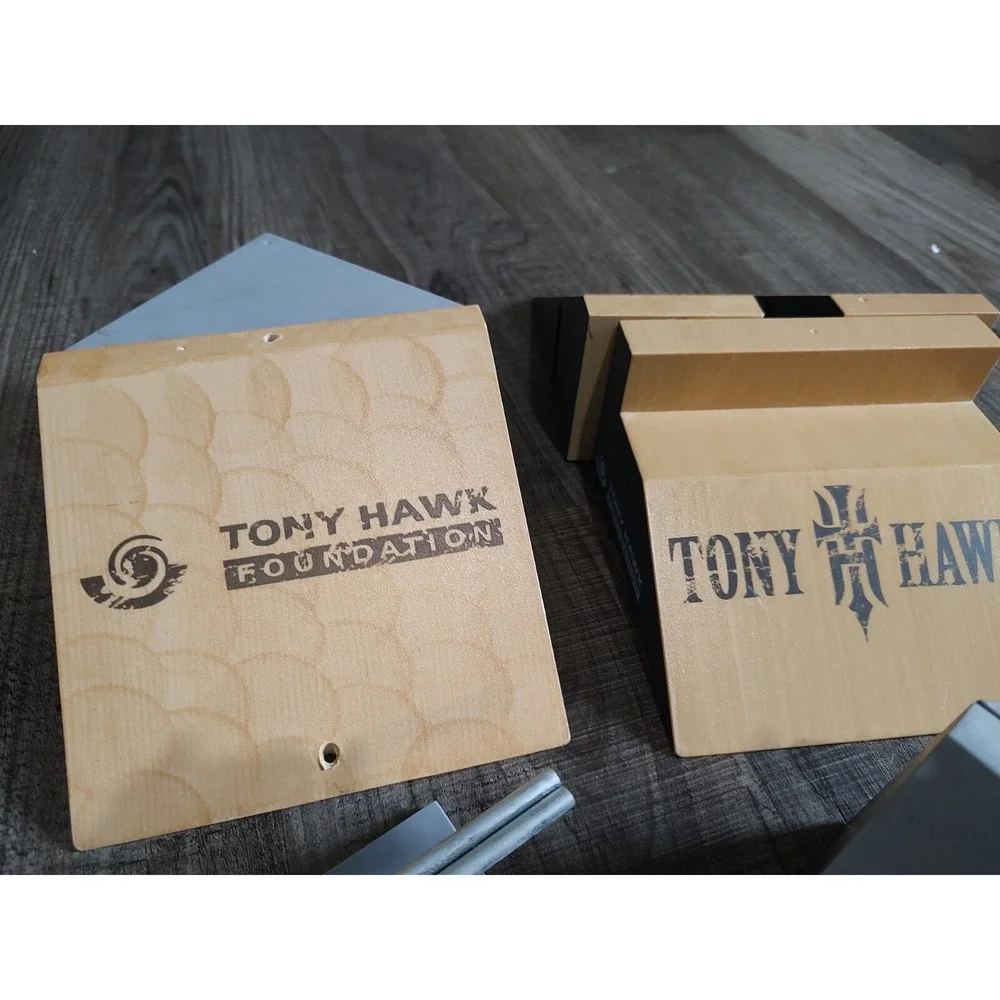 Tech Deck tony hawk